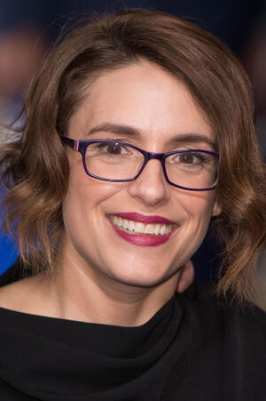 Anna Boden