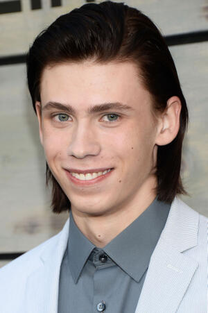 Owen Teague