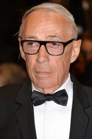 André Téchiné