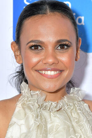 Miranda Tapsell