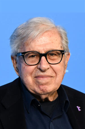 Paolo Taviani