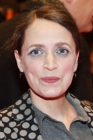 Anna Thalbach