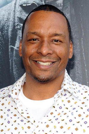 Deon Taylor