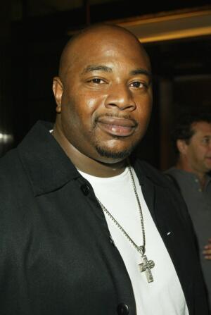 Marcello Thedford