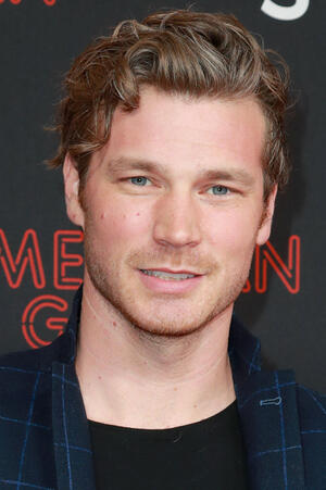 Derek Theler
