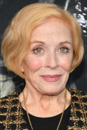 Holland Taylor