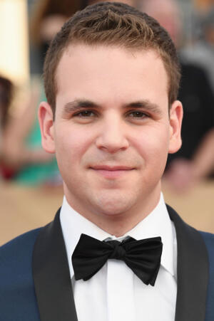Alan Aisenberg