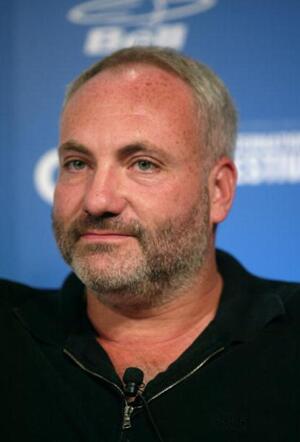 Kim Bodnia