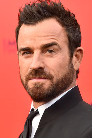 Justin Theroux | Biography, Movies & News | Fandango