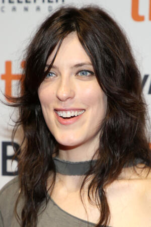 Rebecca Thomas