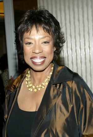 Lynne Thigpen