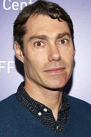 David Thion