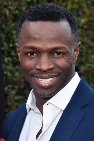 Sean Patrick Thomas