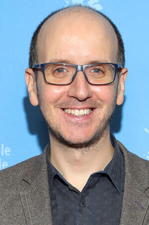 Jack Thorne