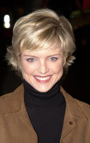 Courtney Thorne-Smith