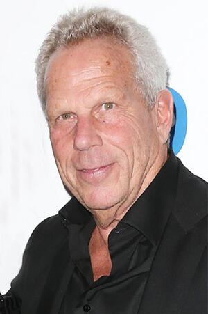 Steve Tisch