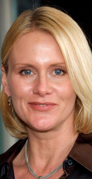 Andrea Thompson