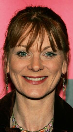 Samantha Bond