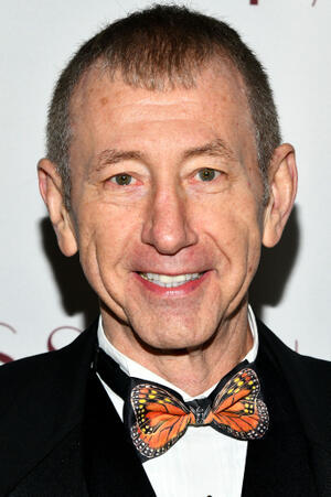 Bill Thorpe