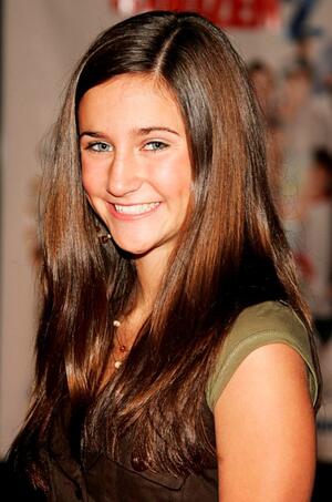 Melanie Tonello