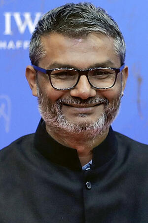 Nitesh Tiwari