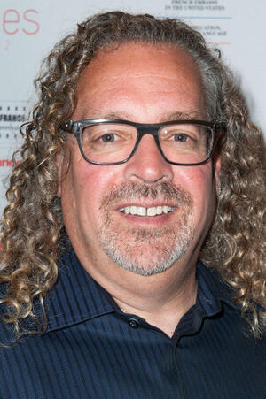 Gary Scott Thompson
