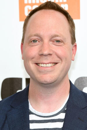 Mike Thurmeier
