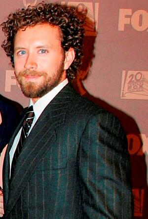 T.J. Thyne