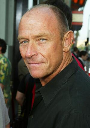 Corbin Bernsen