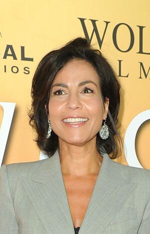 Rachel Ticotin | Biography, Movies &amp; News | Fandango