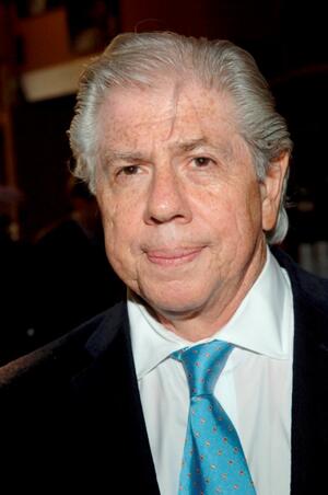 Carl Bernstein