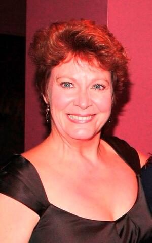 Shelley Thompson