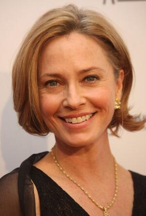 Susanna Thompson