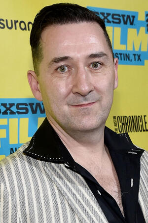 Greg Tiernan