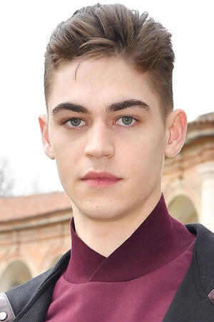 Hero Fiennes Tiffin
