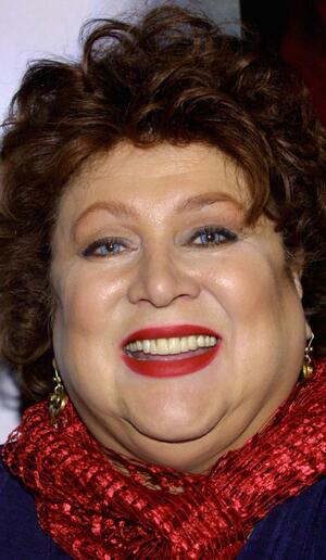 Liz Torres