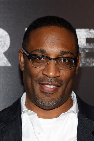 George Tillman Jr.