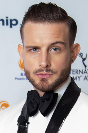 Nico Tortorella