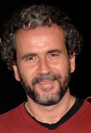 Guillermo Toledo