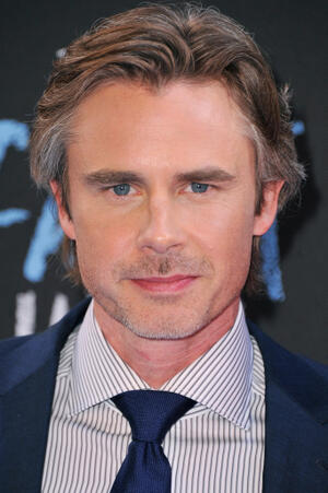 Sam Trammell