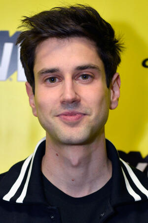Ricky Tollman