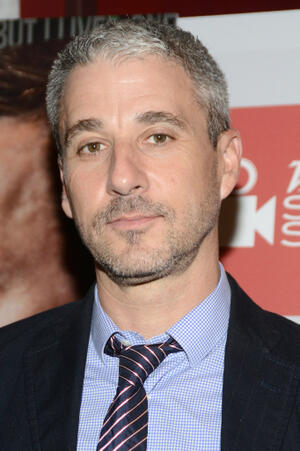 Matthew Tolmach