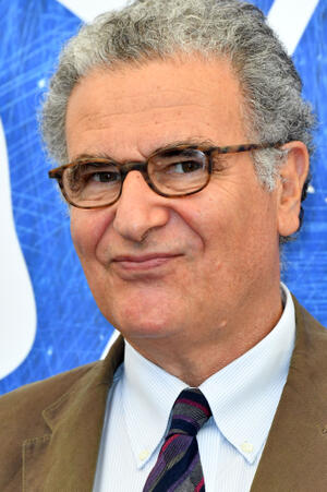 Serge Toubiana