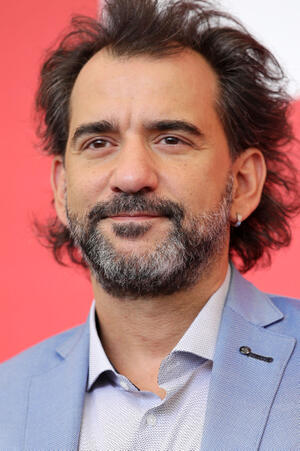 Pablo Trapero
