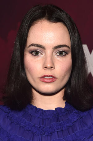 Freya Tingley