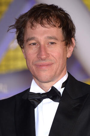 Bertrand Bonello