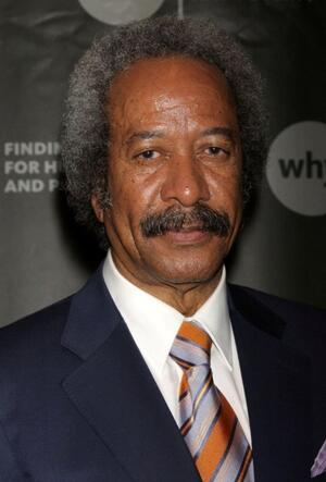 Allen Toussaint