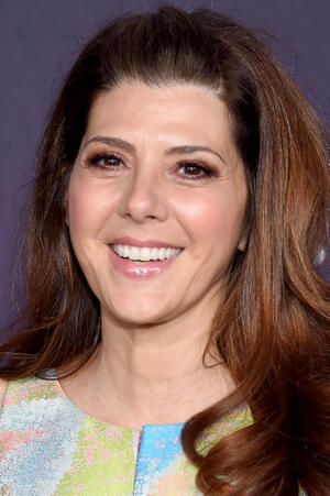 Marisa Tomei