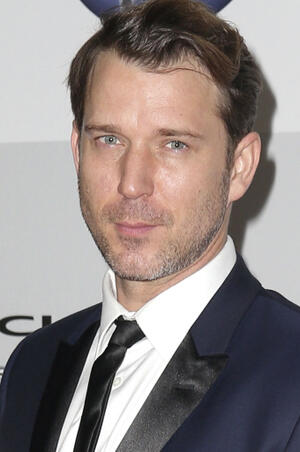 Wil Traval