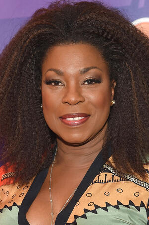Lorraine Toussaint